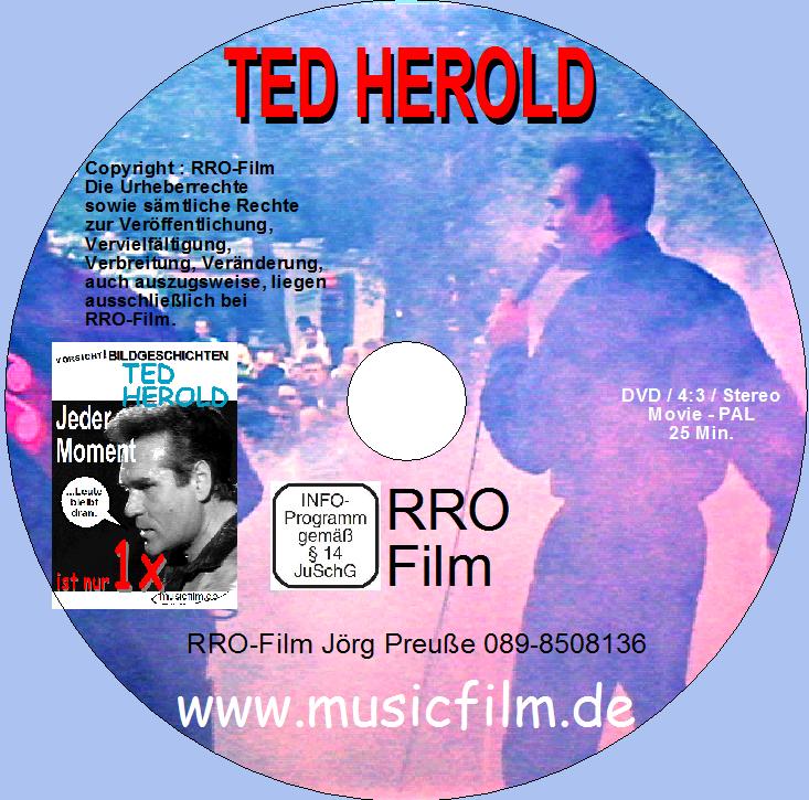 TED _HEROLD_DVD
