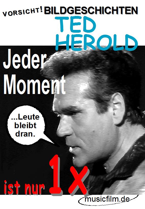 Endlich_18-Ted-Herold-Buch-DVD