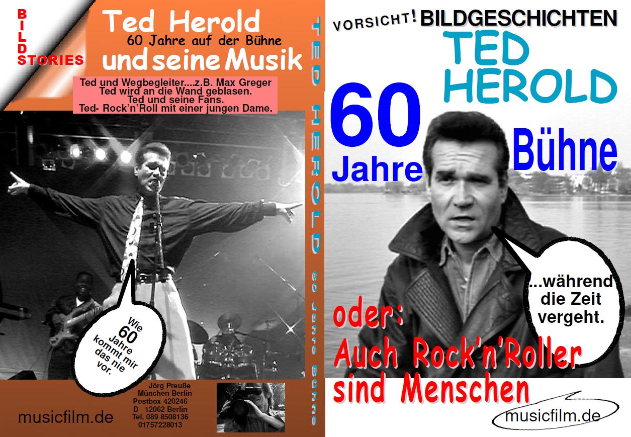 ENDLICH 18 - TED HEROLD