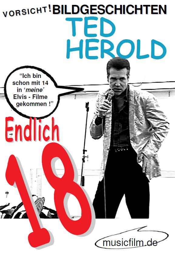 Endlich_18-Ted-Herold-Buch-DVD