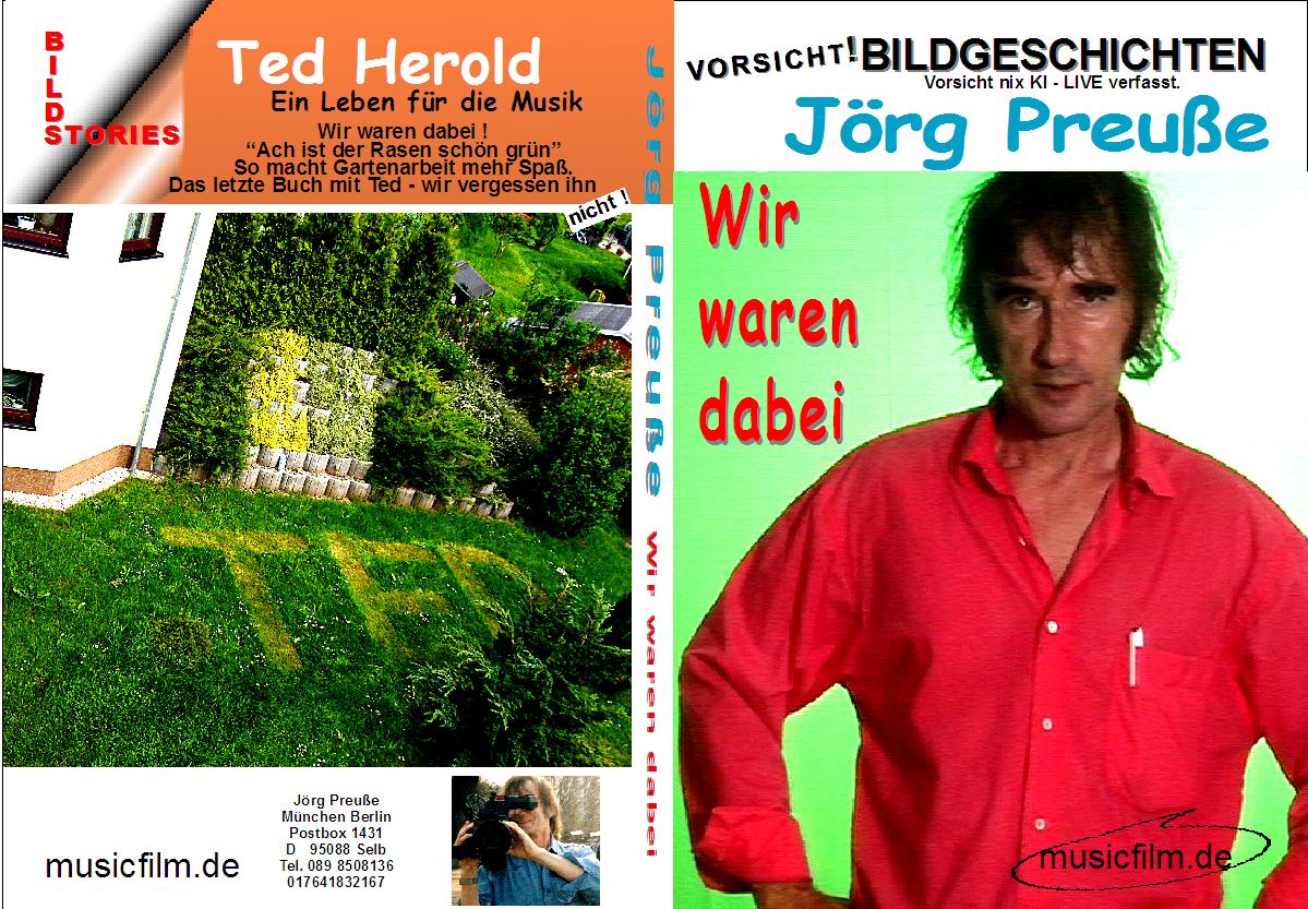 ted herold - joerg preusse